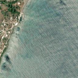 Satellite imagery of Kávos tou Pitsiloú, GR