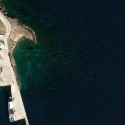 Satellite imagery of Ákra Ergastíria, GR