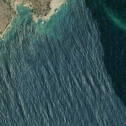 Satellite imagery of Vráchos Antoniós, GR