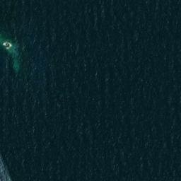 Satellite imagery of Vráchos Antoniós, GR