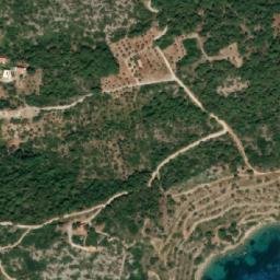 Satellite imagery of Ákra Pétra tou Samsón, GR