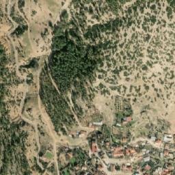 Drone Görünümü