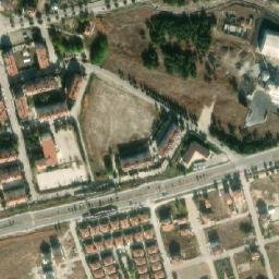 Drone Görünümü