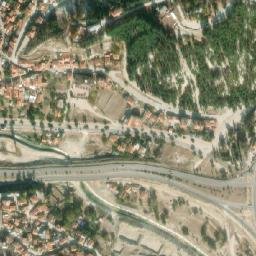 Drone Görünümü