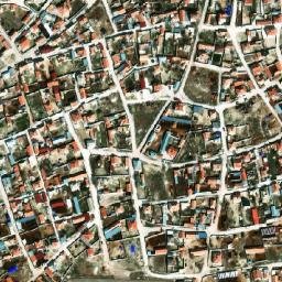 Drone Görünümü