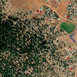 Drone Görünümü