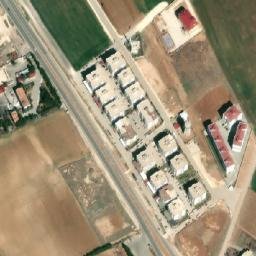 Drone Görünümü