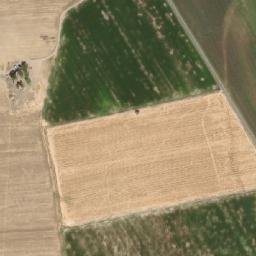 Satellite imagery of Seviltaliye Sırtı, TR