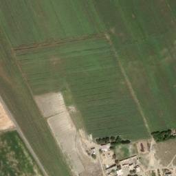 Satellite imagery of Seviltaliye Sırtı, TR