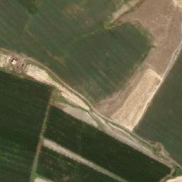 Satellite imagery of Kırmızıtarla Sırtı, TR
