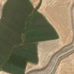 Satellite imagery of Kırmızıtarla Sırtı, TR