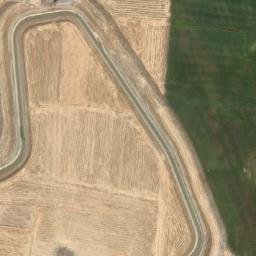 Satellite imagery of Kırmızıtarla Sırtı, TR