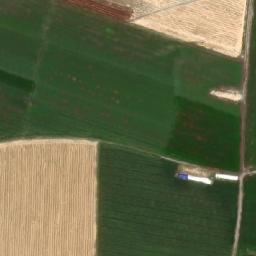 Satellite imagery of Darke Sırtı, TR