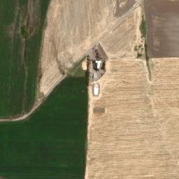 Satellite imagery of Darke Sırtı, TR