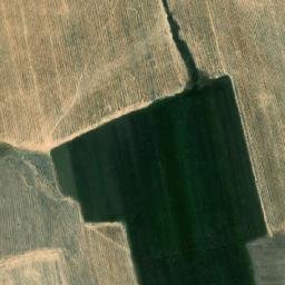 Satellite imagery of Tahtımirado Sırt, TR