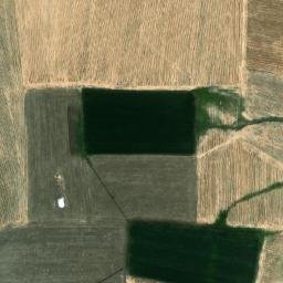 Satellite imagery of Tahtımirado Sırt, TR