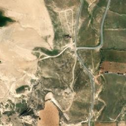 Satellite imagery of Toprak Sırt, TR