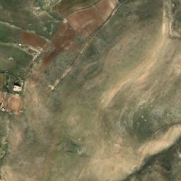 Satellite imagery of Toprak Sırt, TR