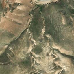 Satellite imagery of Toprak Sırt, TR