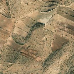 Satellite imagery of Hami Sırtı, TR