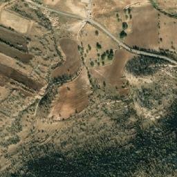 Satellite imagery of Hami Sırtı, TR