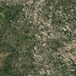 Satellite imagery of Güneykara Sırtı, TR