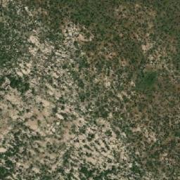 Satellite imagery of Güneykara Sırtı, TR