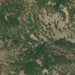 Satellite imagery of Sabandemiri Sırtı, TR