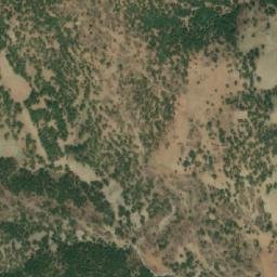 Satellite imagery of Sabandemiri Sırtı, TR