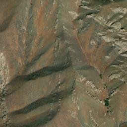 Satellite imagery of Gelisevik Sırtı, TR
