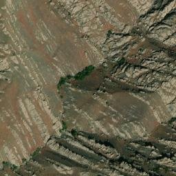 Satellite imagery of Gelisevik Sırtı, TR