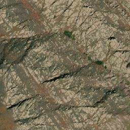 Satellite imagery of Tahteres Kayalığı, TR