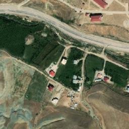 Satellite imagery of TUTGA Noktası ESENDERE, IR