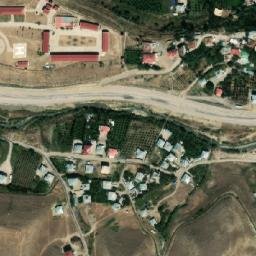 Satellite imagery of TUTGA Noktası ESENDERE, IR