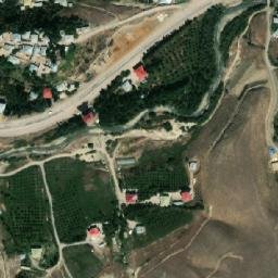 Satellite imagery of TUTGA Noktası ESENDERE, IR