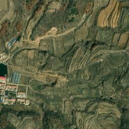 Satellite imagery of Yu Shan, CN