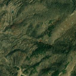 Satellite imagery of Yu Shan, CN