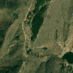 Satellite imagery of Yu Shan, CN