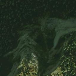 Satellite imagery of Crocker Point, US