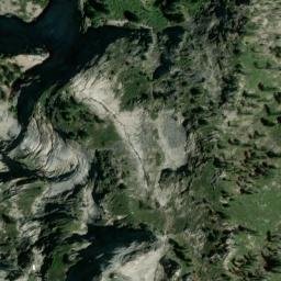 Satellite imagery of Dewey Point, US