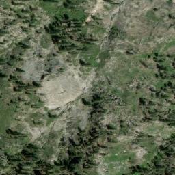 Satellite imagery of Leaning Tower, US