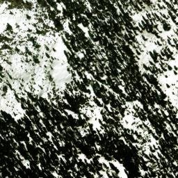 Satellite imagery of Profile Cliff, US