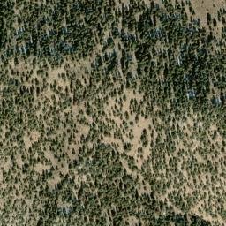 Satellite imagery of Gold Crown Mine, US
