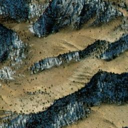 Satellite imagery of Tower Mine, US