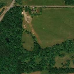 Satellite imagery of Delta Mine, US