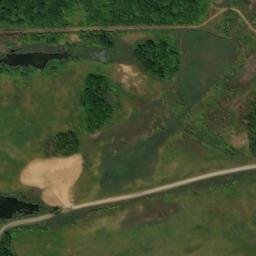 Satellite imagery of Sahara Mine Number 5, US
