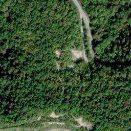 Satellite imagery of Tipton Ridge, US