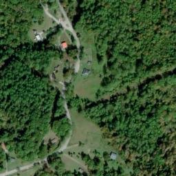 Satellite imagery of Tipton Ridge, US
