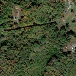 Satellite imagery of Burnt Ridge, US