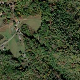 Satellite imagery of Burnt Ridge, US